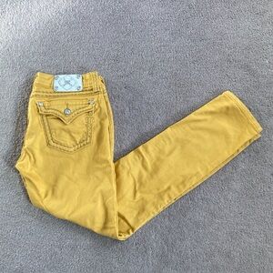 Miss me skinny jeans